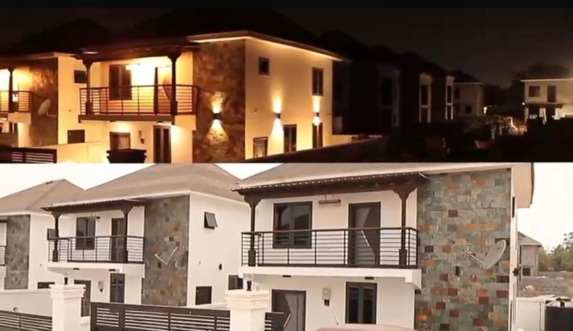 Atavola Homes Tema Luaran gambar