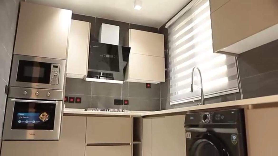 Atavola Homes Tema Luaran gambar