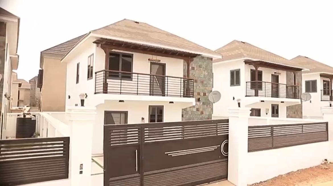 Atavola Homes Tema Luaran gambar