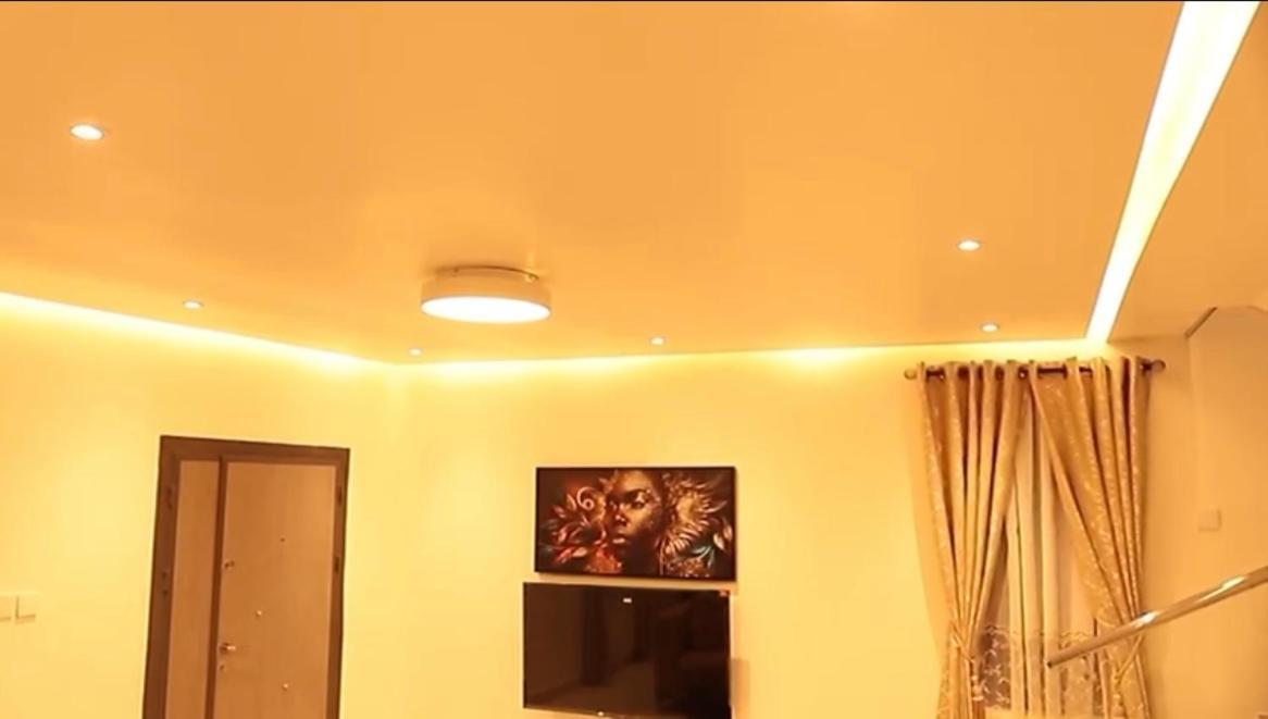 Atavola Homes Tema Luaran gambar